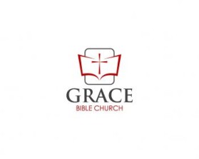 Grace Bible Church entry by palm-boy