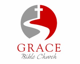 Grace Bible Church entry by magpie