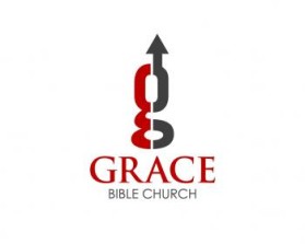 Grace Bible Church entry by palm-boy