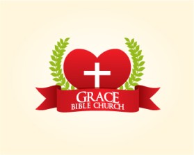 Grace Bible Church entry by Bisman Nainggolan