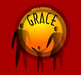 Grace Bible Church entry by lilab