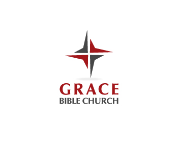 Logo Design for Grace Bible Church