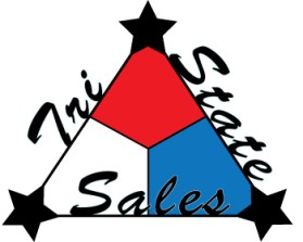 Tri State Sales LLc entry by unifiedac