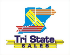 Tri State Sales LLc entry by RoyalSealDesign