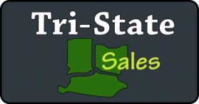 Tri State Sales LLc entry by creativeways