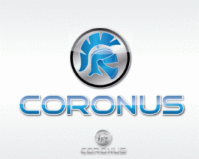 Coronus entry by PersonalDesign