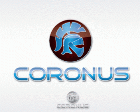 Coronus entry by PersonalDesign