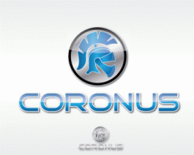 Coronus entry by PersonalDesign