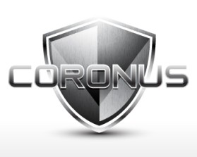 Coronus entry by deathmask