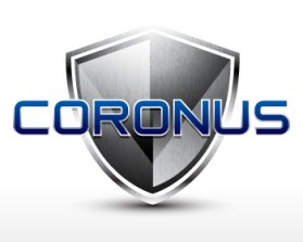 Coronus entry by deathmask