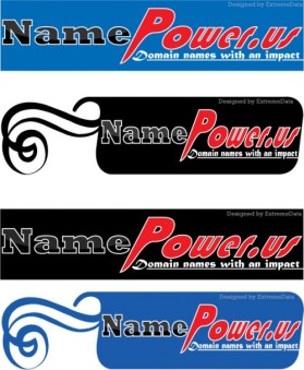 Logo Design entry 10901 submitted by ExtremeData