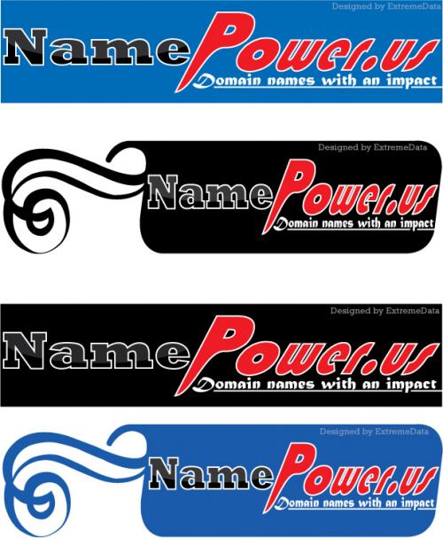 Logo Design entry 10901 submitted by ExtremeData