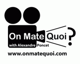 On Mate Quoi? entry by Violet