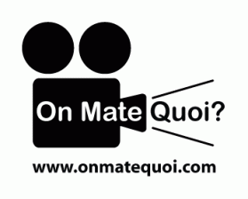 On Mate Quoi? entry by Violet