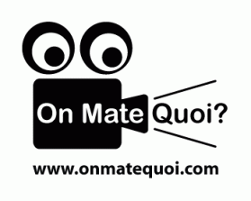 On Mate Quoi? entry by Violet