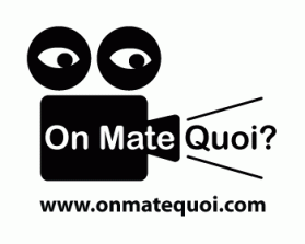 On Mate Quoi? entry by Violet