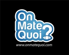 On Mate Quoi? entry by eShopDesigns