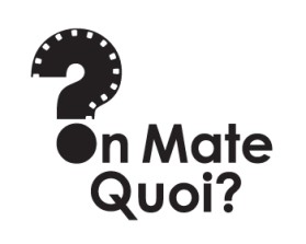 On Mate Quoi? entry by designbuddha