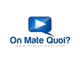 On Mate Quoi? entry by eShopDesigns