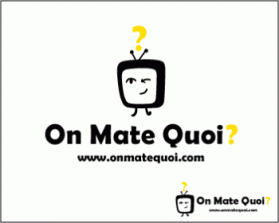 On Mate Quoi? entry by Violet