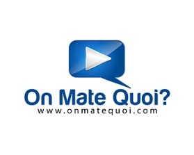 On Mate Quoi? entry by eShopDesigns