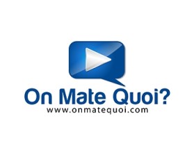 On Mate Quoi? entry by eShopDesigns