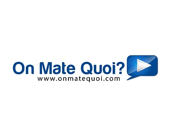 Logo Design for On Mate Quoi?