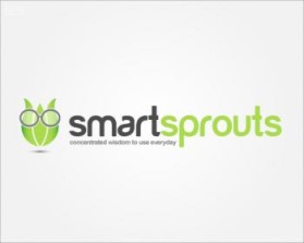 SmartSprouts entry by jlongdesign