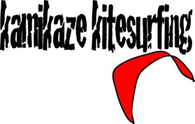 kamikazekitesurfing.com entry by rosemary