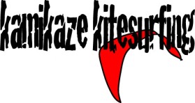 kamikazekitesurfing.com entry by rosemary