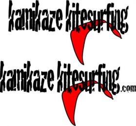 kamikazekitesurfing.com entry by rosemary