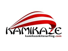 kamikazekitesurfing.com entry by kallecasa