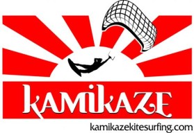 kamikazekitesurfing.com entry by signgirl71