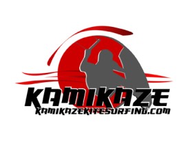 kamikazekitesurfing.com entry by kallecasa