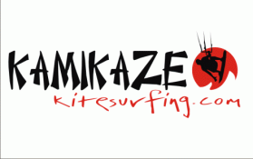 kamikazekitesurfing.com entry by Losiu