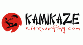 kamikazekitesurfing.com entry by Losiu