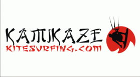 kamikazekitesurfing.com entry by Losiu
