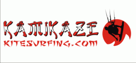 kamikazekitesurfing.com entry by Losiu