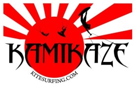 kamikazekitesurfing.com entry by signgirl71