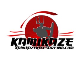 kamikazekitesurfing.com entry by kallecasa