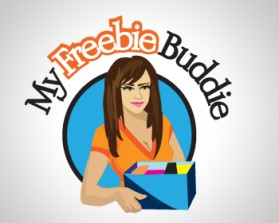 Logo Design entry 162835 submitted by rachoud to the Logo Design for MyFreebieBuddie.com run by NStueber
