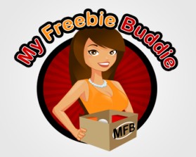 Logo Design entry 162836 submitted by rachoud to the Logo Design for MyFreebieBuddie.com run by NStueber