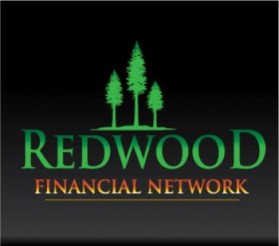 Redwood Financial Network, LLC entry by madartist