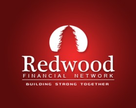 Redwood Financial Network, LLC entry by Makaveli Designs