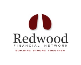 Redwood Financial Network, LLC entry by Makaveli Designs