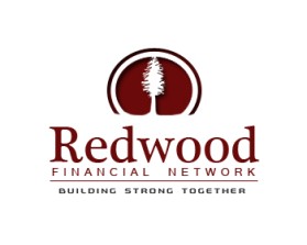 Redwood Financial Network, LLC entry by Makaveli Designs