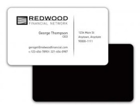 Redwood Financial Network, LLC entry by cxsharp
