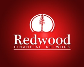 Redwood Financial Network, LLC entry by Makaveli Designs