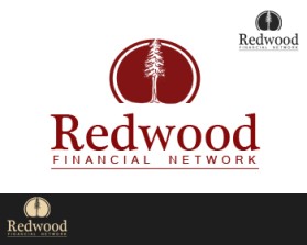Redwood Financial Network, LLC entry by Makaveli Designs