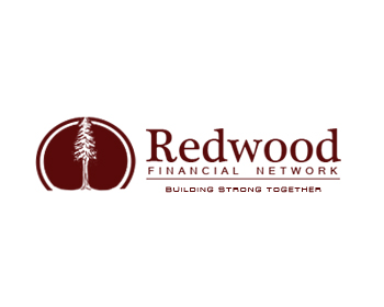 Logo Design for Redwood Financial Network, LLC